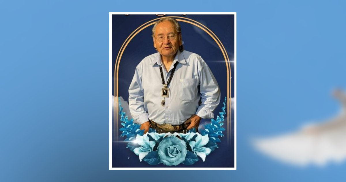 Jerry Domingo, Sr. Obituary Aug 4, 2024 - Desert View Funeral Home