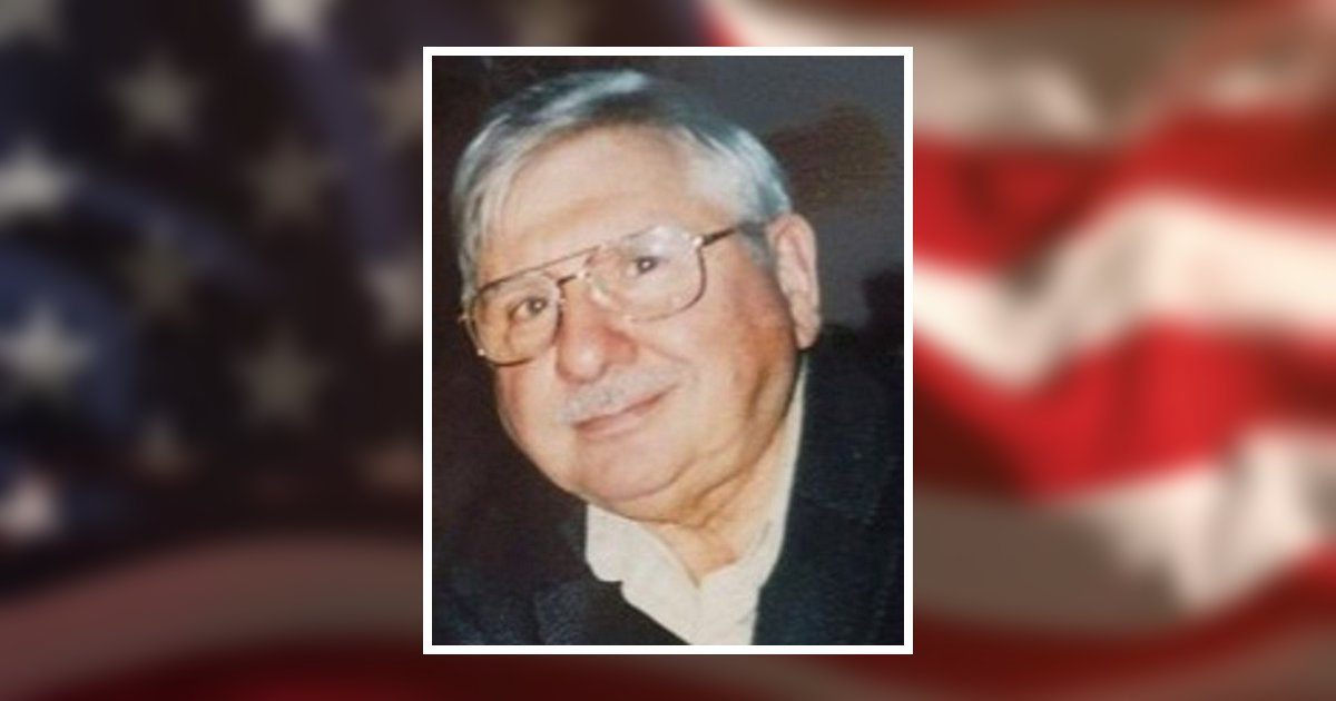 John A. Damian Obituary, Willoughby, OH