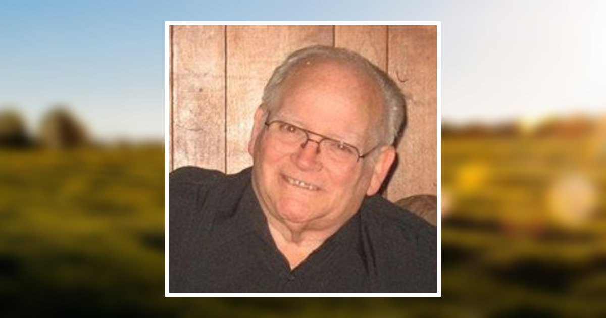 Albert Turner Obituary 2011 Ruestman Harris Funeral Home