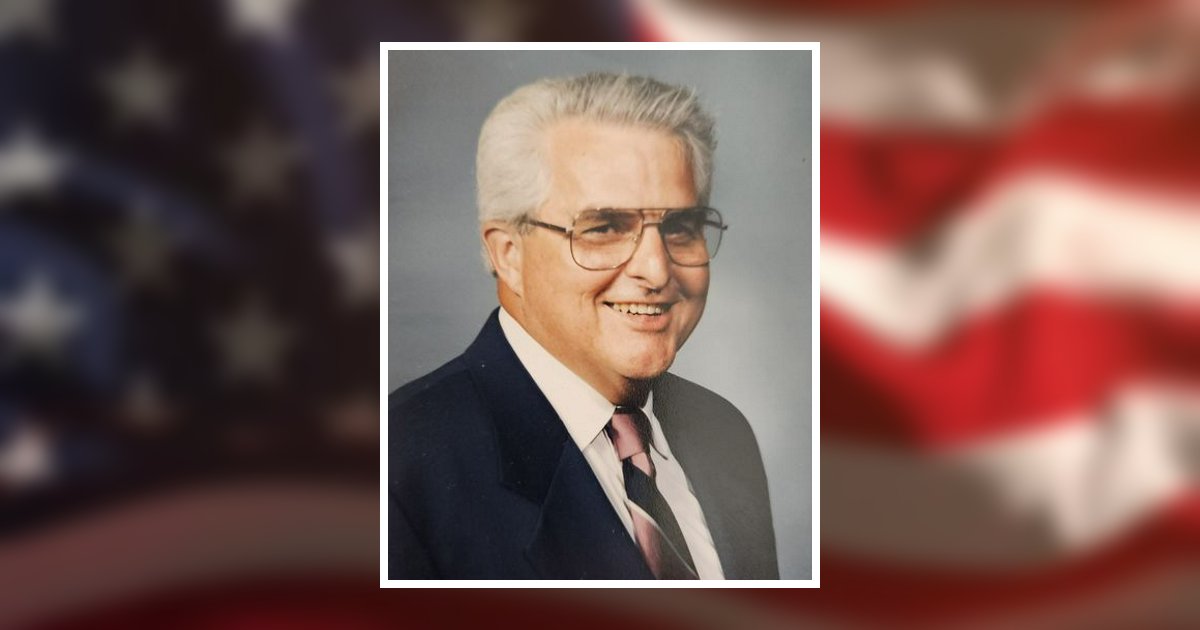 Joseph "Joe" Richard Spahr Jr. Obituary, Richland, MI
