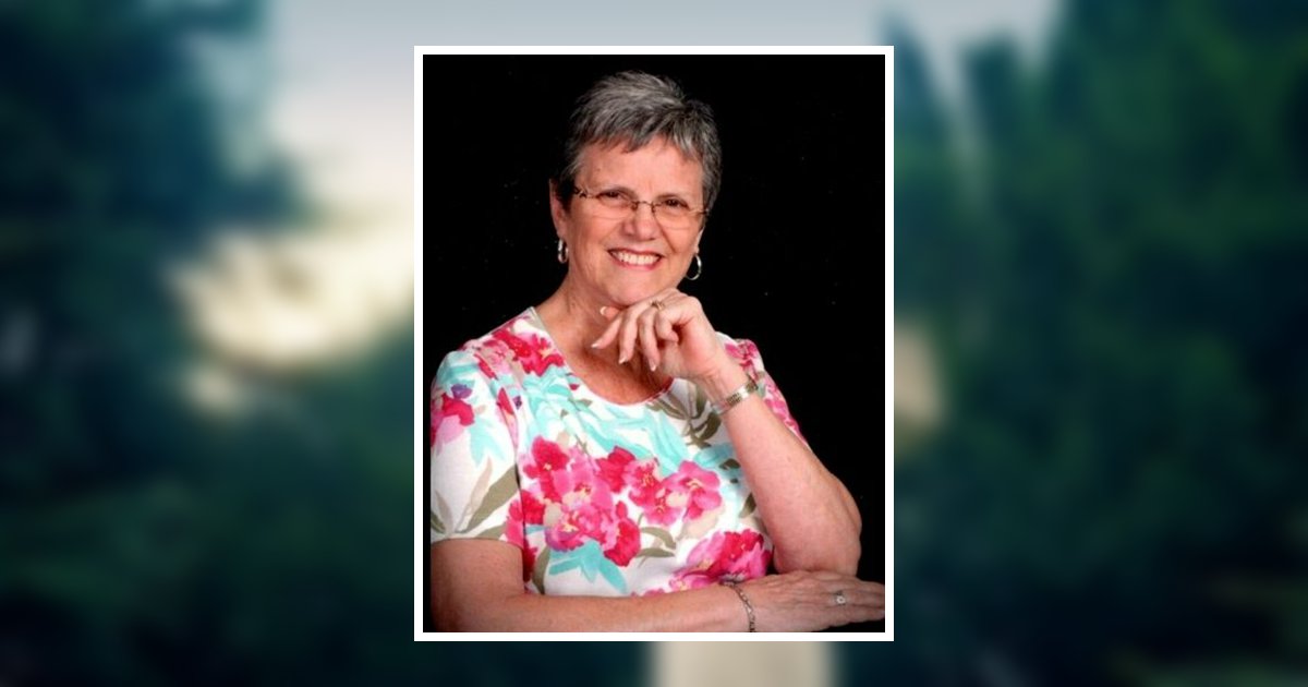 Lynda Ann Hayes Obituary, Sun City, AZ