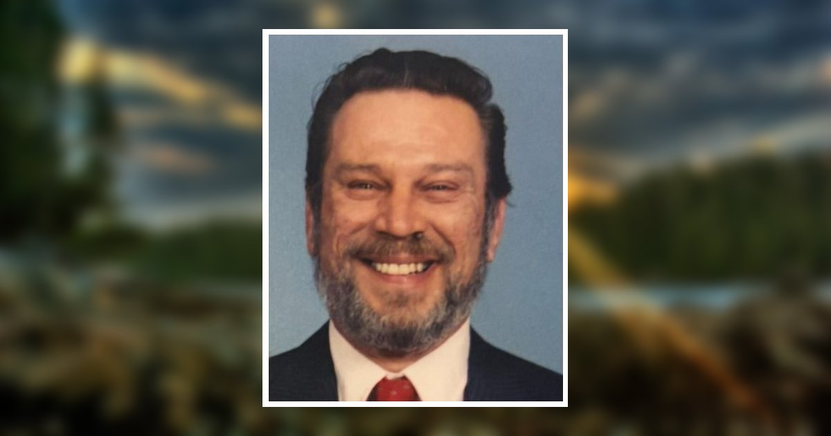 Lamar C. Benner Obituary, East Greenville, PA