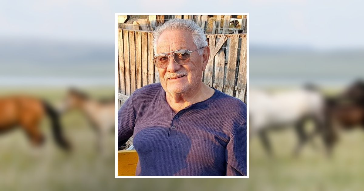 Nicolas Guerrero Jr. Obituary, Amarillo, TX