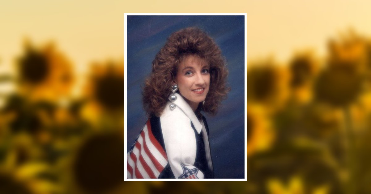 Theresa Mchargue Obituary, West, TX