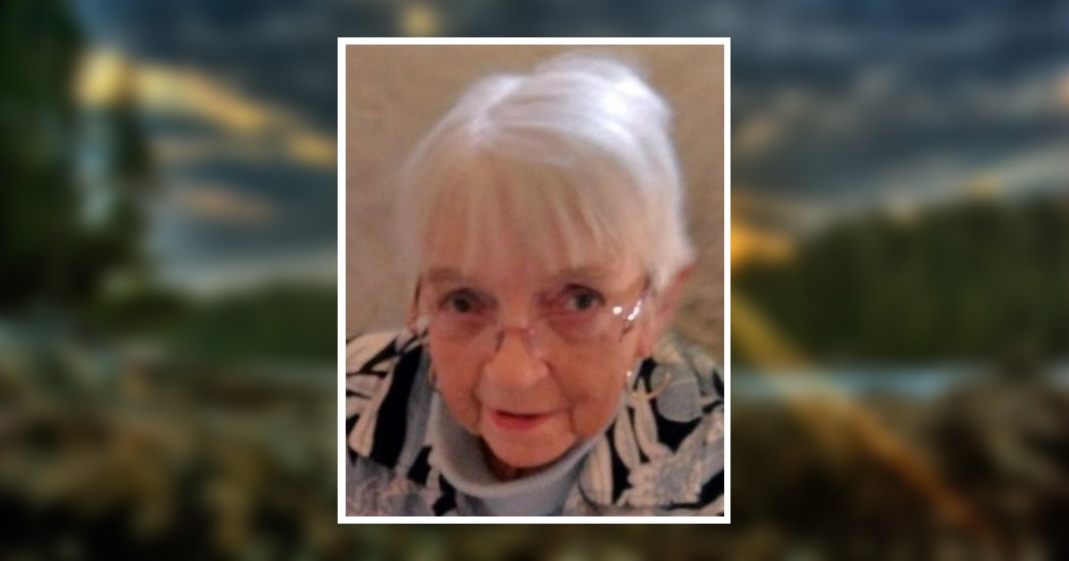 Lavonne Joan Lundgren