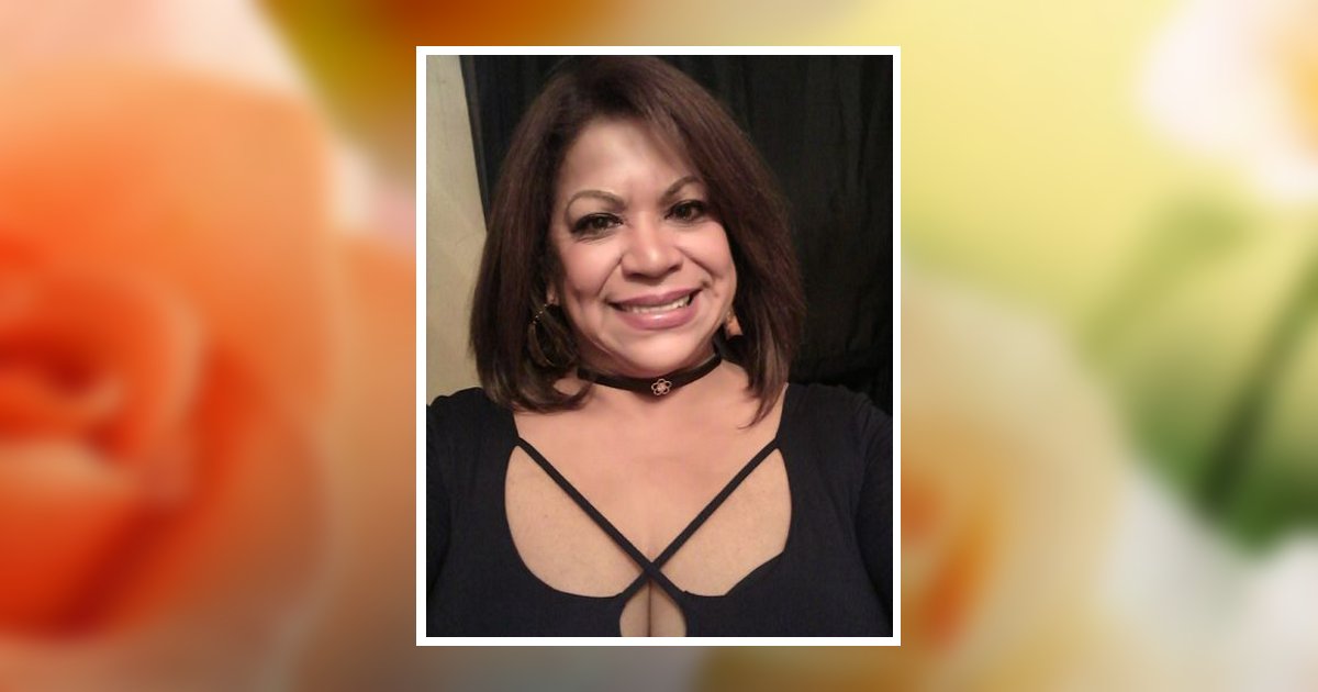 Mayra Elizabeth Ramirez Obituary, Bastrop, TX