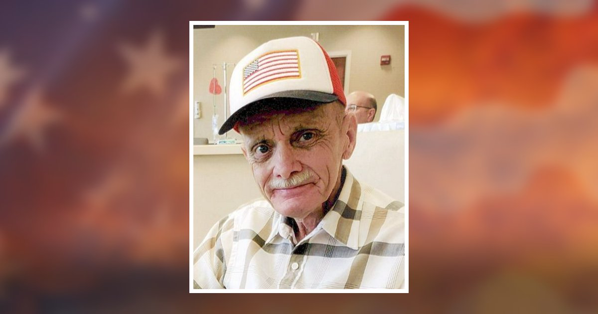 David Paul Donley Obituary 2023 Trimble Funeral Homes