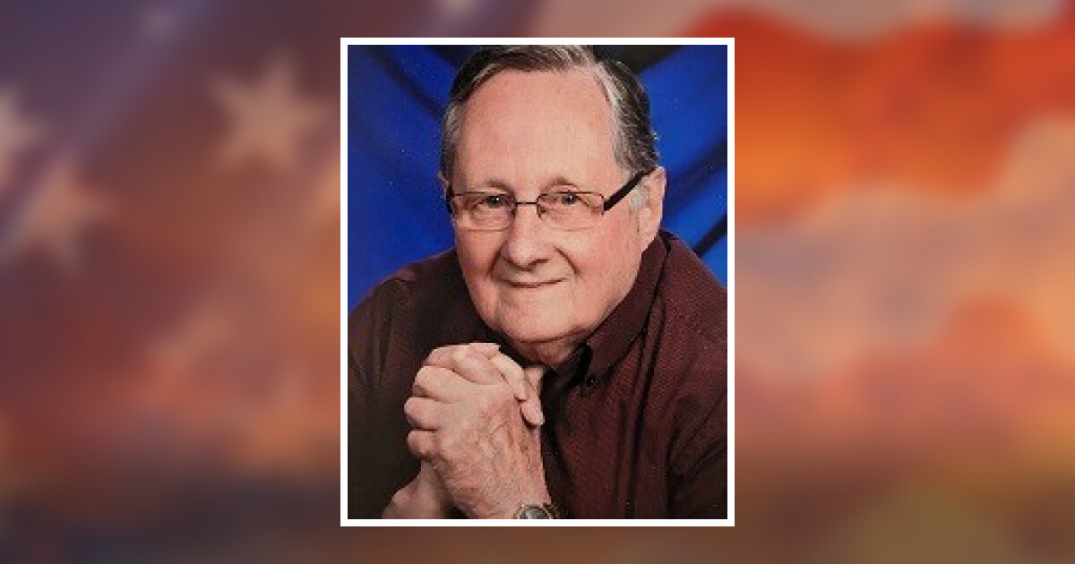 Theunis "Ted" D. Gort Obituary 2023 - Ballhorn Chapels