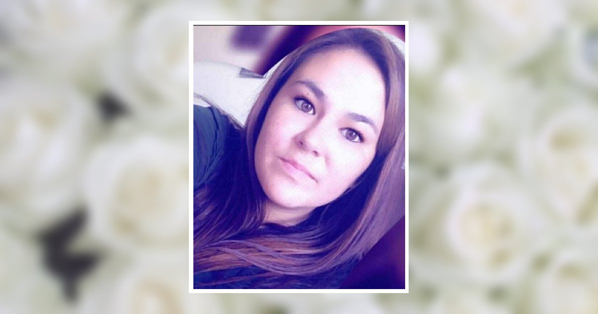Colleen Jasmine Laliberte Obituary March 7, 2026 - Martens Warman Funeral home