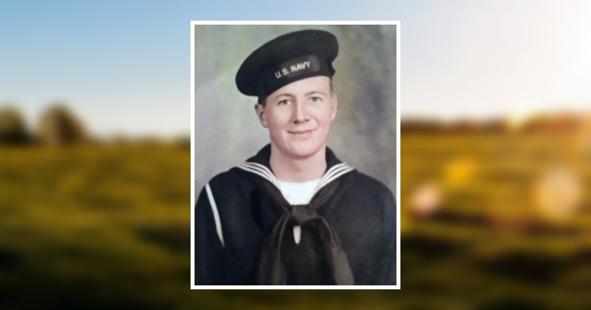 Raymond Beck Obituary 2018 Funeral Home