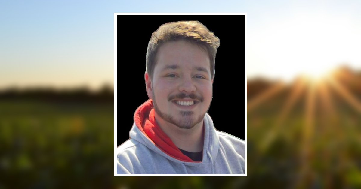 Riley A Bradford Obituary, Saint Marys, OH