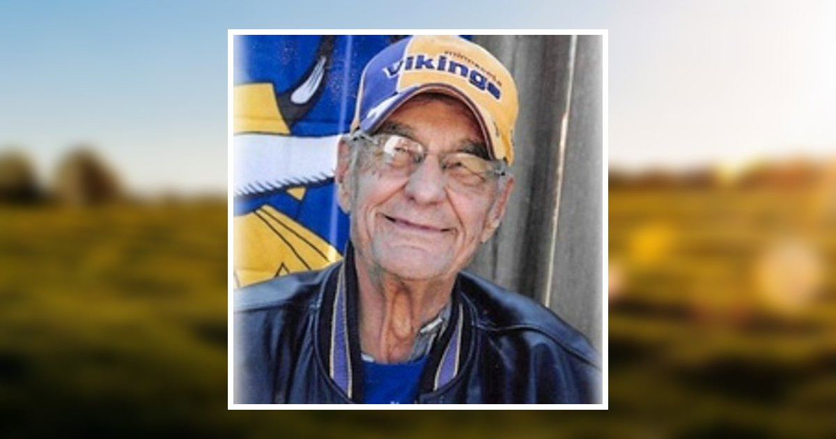 John LaFramboise Obituary 2018 Eastgate Funeral & Cremation Services
