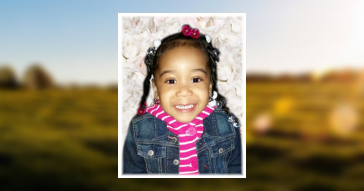 Sincere Pettway Obituary 2016 Funeraria Luz De Paz