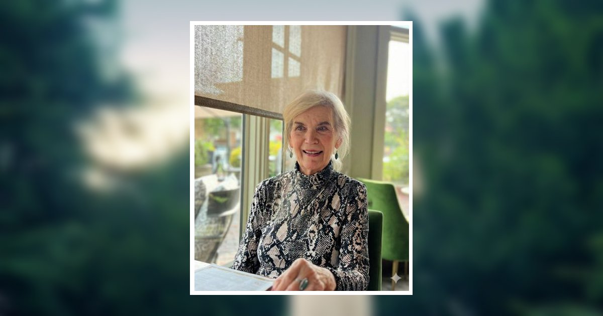 Sydney Conrad Obituary, Gastonia, NC