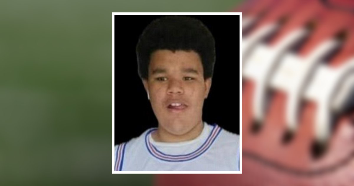 Kasean James Cade Obituary 2024 - Indiana Funeral Care