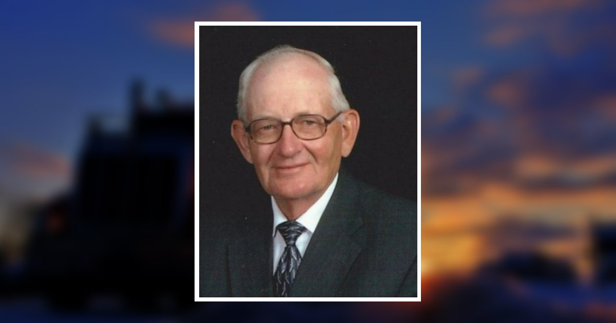 Carl F. Brammeier Obituary, Aviston, IL