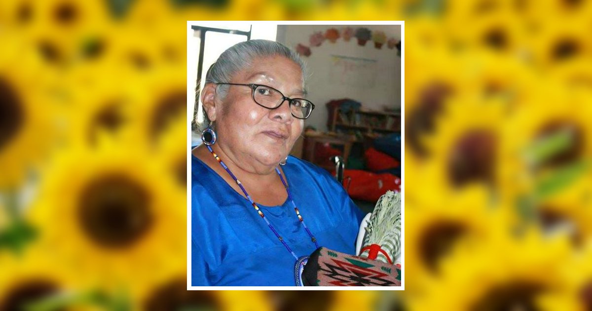 Darlene Pikyavit Arrum Obituary, Fillmore, UT