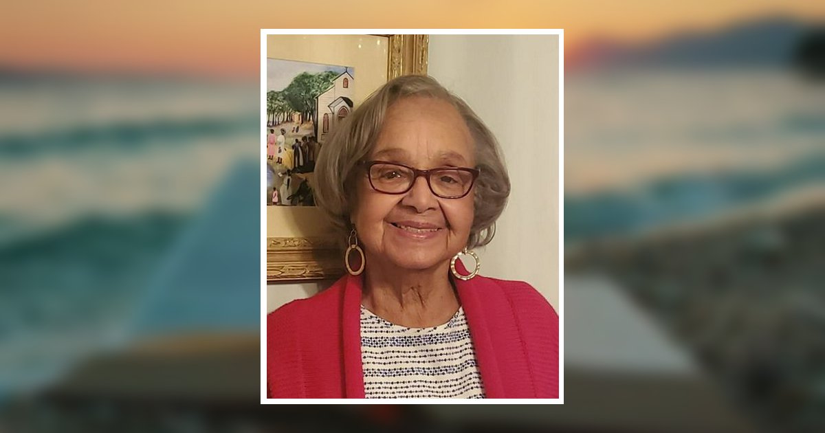Frances Amy Walker Butler Obituary, Buffalo Junction, VA