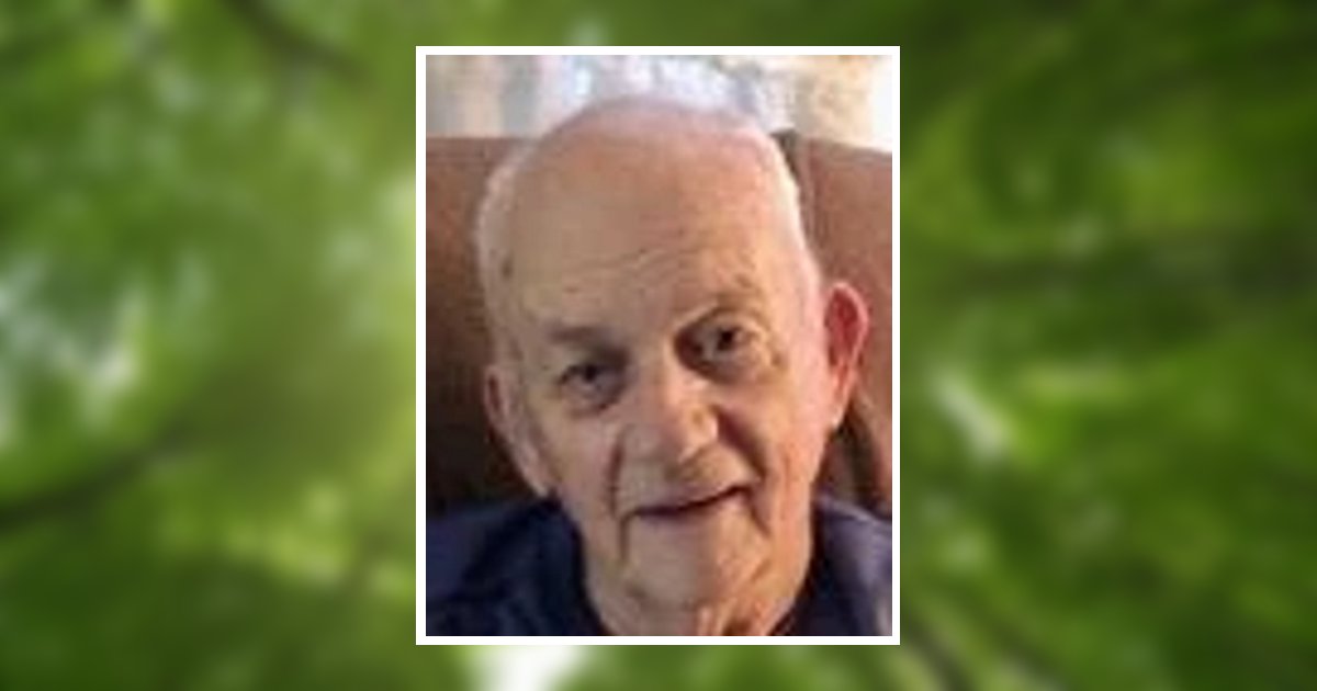 James Douglas Booker