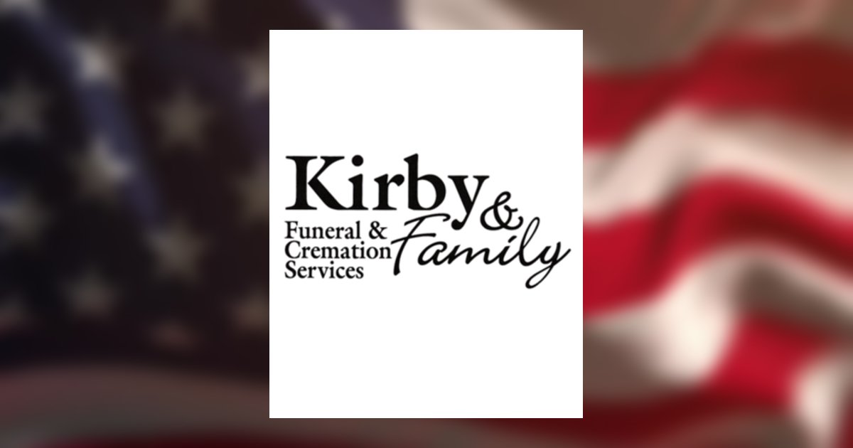 George Mcfarland Mountain Home, AR Obituary