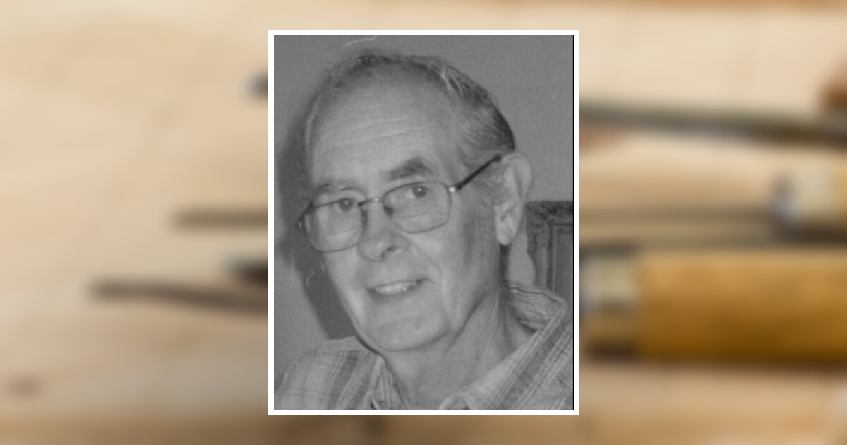 Ira (jim) James Derbyshire Obituary 2024 - Innisfil Funeral Home