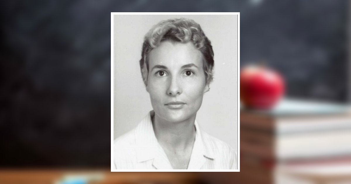 Norma Maxine Koch Obituary, Siler City, NC