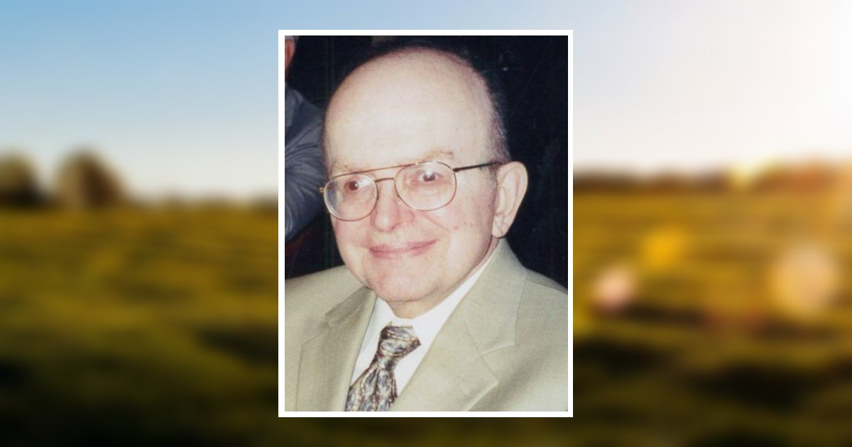 John Santoro Obituary DeJohn Funeral Homes & Crematory