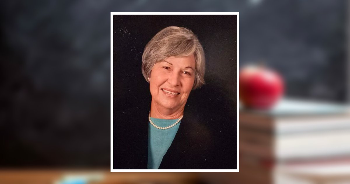Glenda Earl Oshields Obituary, Shelby, NC