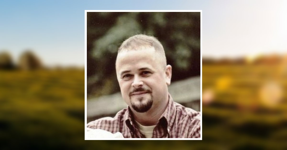 Eric Ryan Smith Obituary 2012 Miller Funeral Home and Crematory