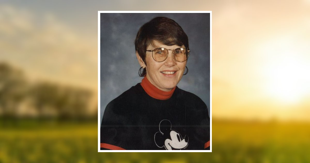 Barbara Riley Austin