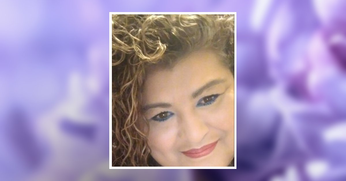 Esmeralda Salinas Obituary, Alice, TX