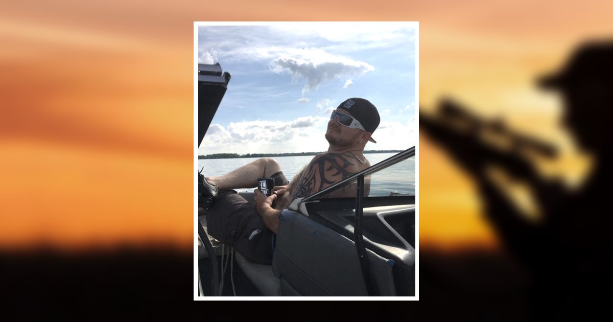Paul "P.J." Smith Obituary, Dayton, OH