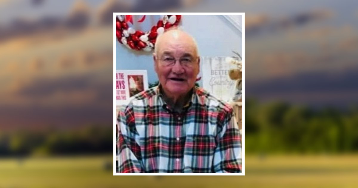 Billy Joe Wood Obituary, Pleasureville, KY