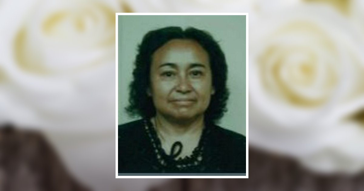 Bertha Belcher Obituary 2024 Hillside Funeral & Cremations