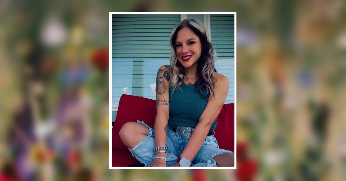 Emily Christine Jolet Obituary, Bridge City, TX