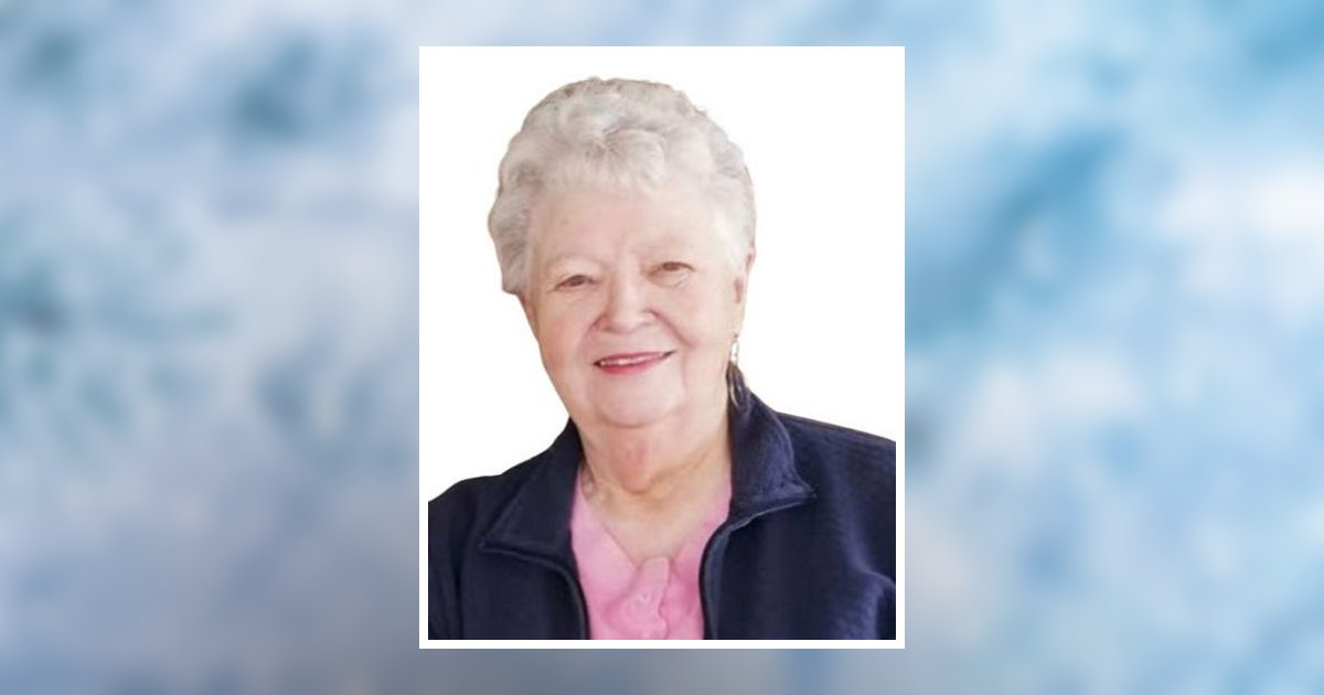 Marietta Drayton Fergus Falls, MN Obituary