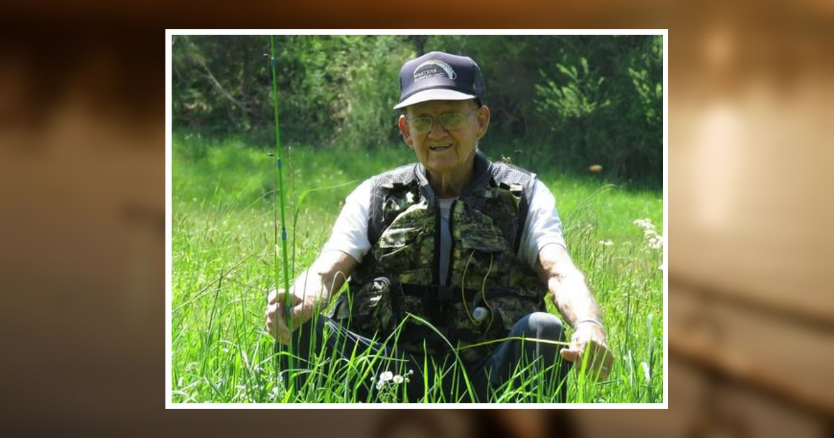 Morgan Jefferson Spencer Science Hill, KY Obituary