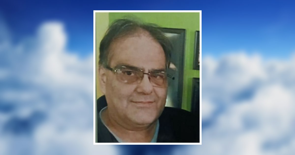 Anthony V. Trezza Obituary, East Greenville, PA