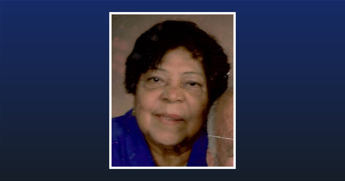 Carmen L. De Martinez