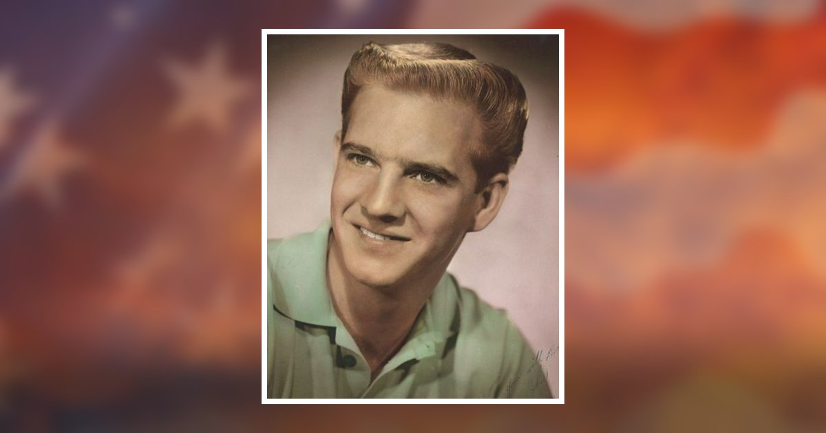 John Arden Ramsay Obituary, Brigham City, UT