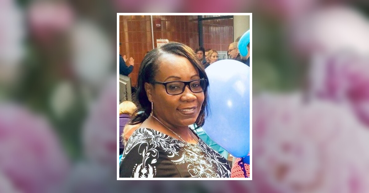 Michelle R Jean Pierre Obituary 2023 Beall Funeral Home