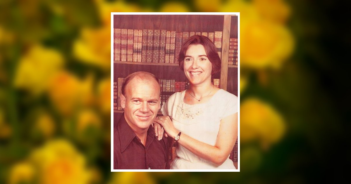 Wanda Joyce Applegate Wooten