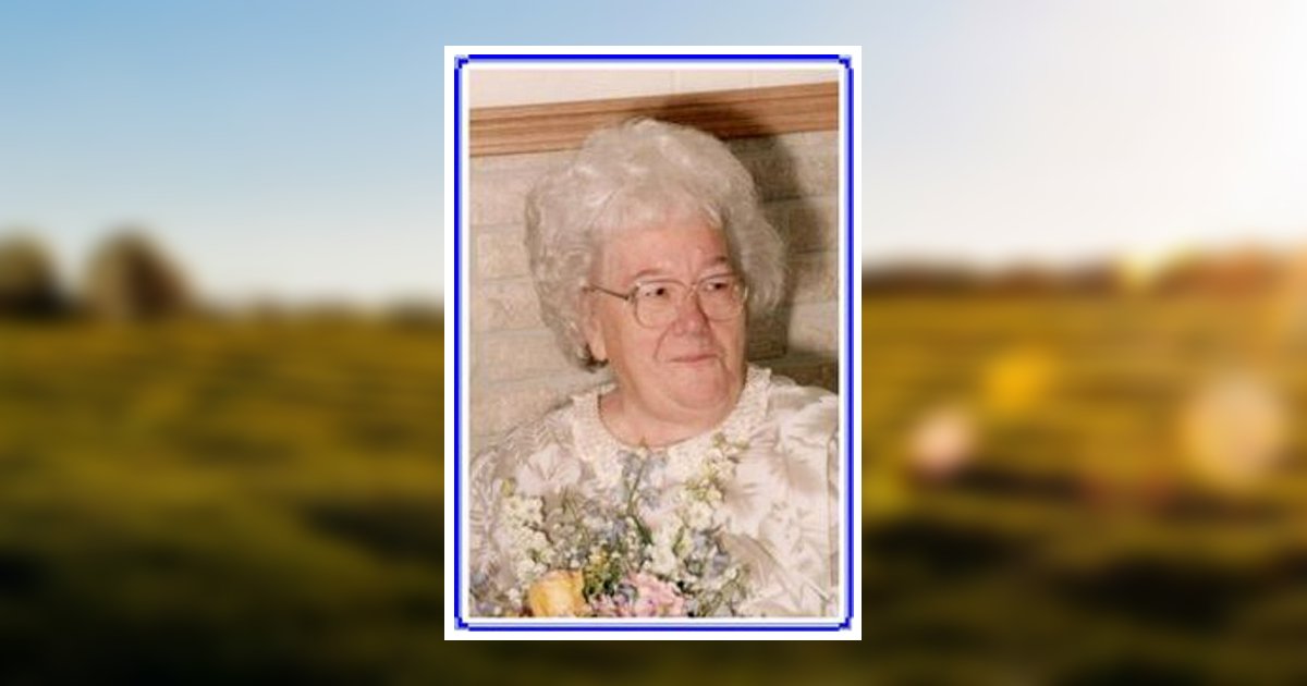 Ruby Jane Riggs Obituary Sep 26, 2015 - Murphy-Parks Funeral Service