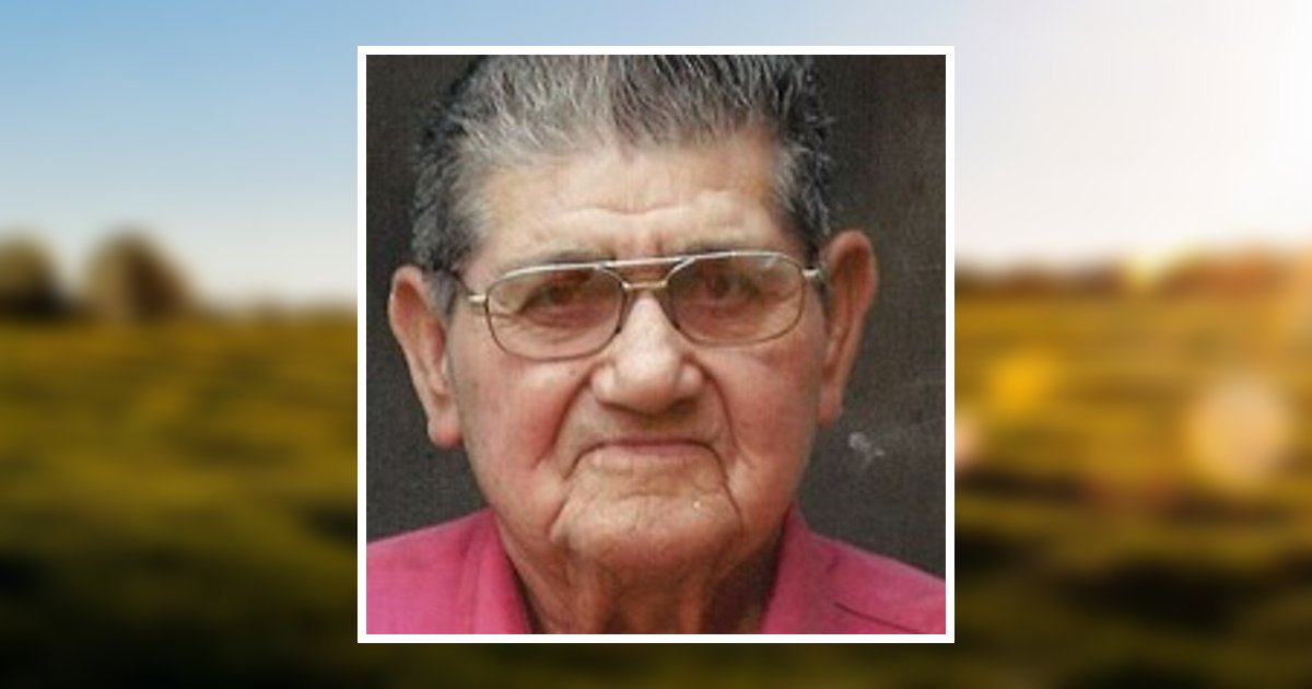 Juan Quinonez Obituary 2022 Primrose Funeral Services