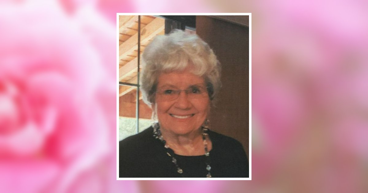 Erma Lucile Conover Salina, UT Obituary