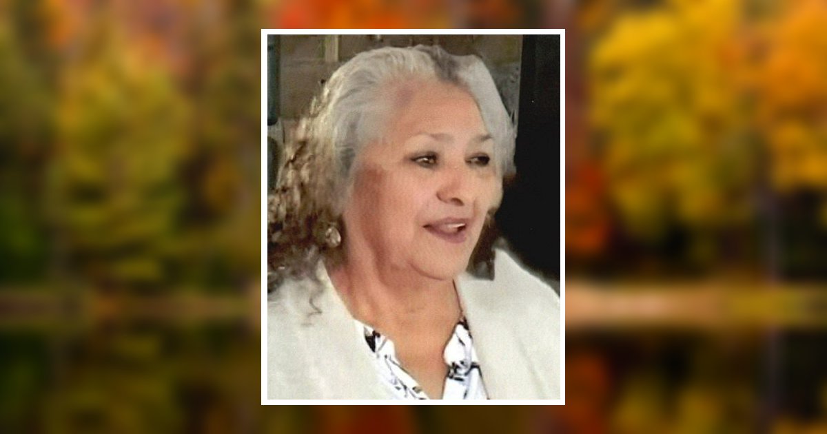 Yvonne Mary Jeraldine Barron Obituary, Kellogg, ID