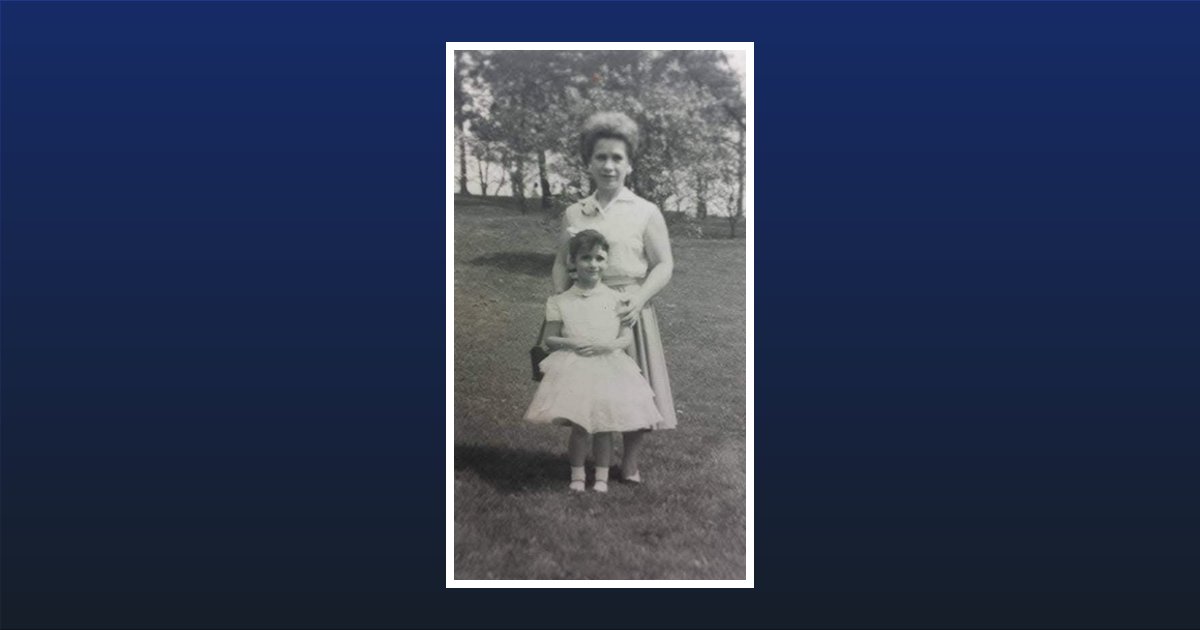 Barbara Jean Walls Goshen, OH Obituary