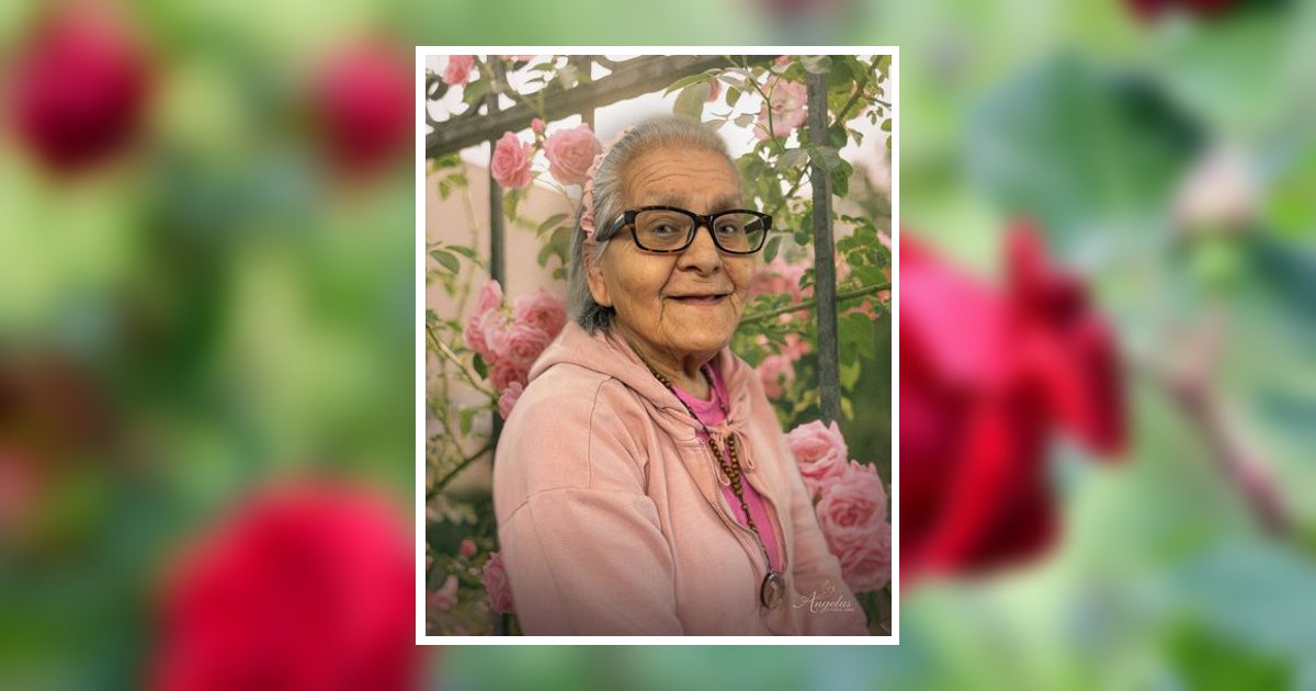 Margarita Perez Obituary, Beeville, TX