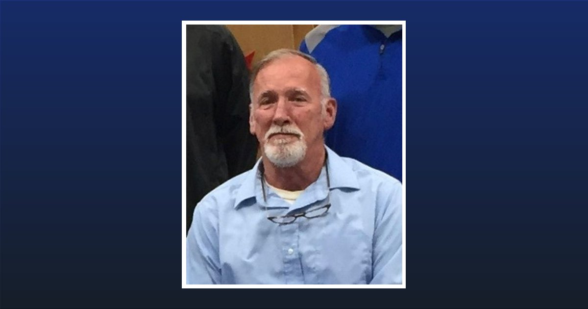 Tony Roberts Obituary 2023 Lathan Funeral Home