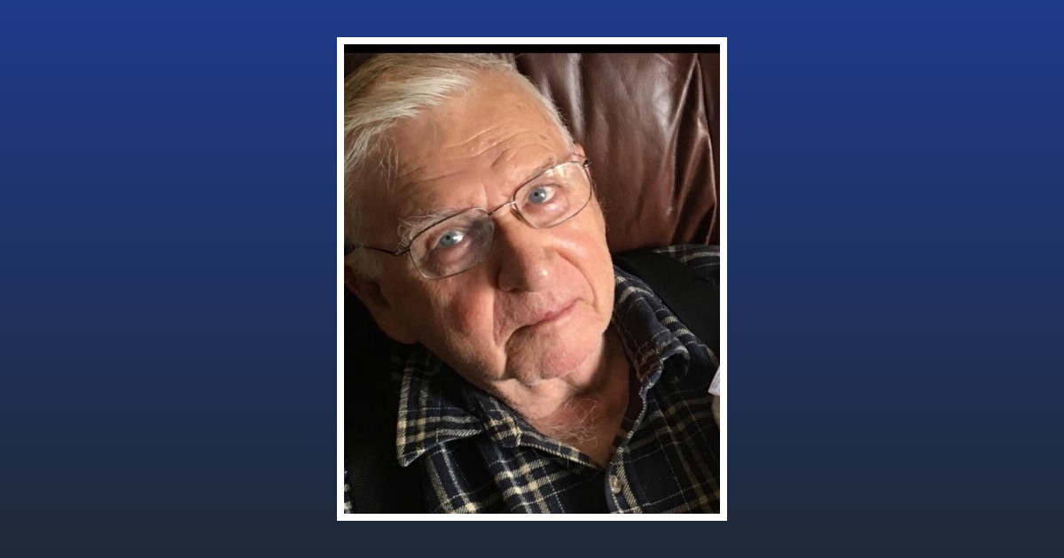 Eugene Crain Obituary 2023 K And L Mortuaries Inc